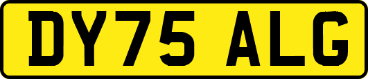 DY75ALG
