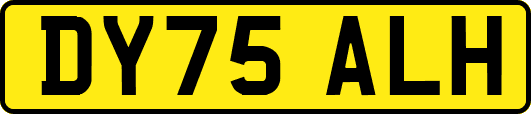 DY75ALH