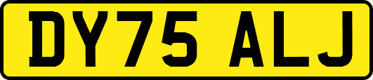DY75ALJ