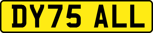 DY75ALL