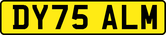 DY75ALM