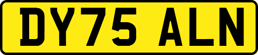 DY75ALN