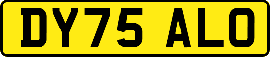 DY75ALO