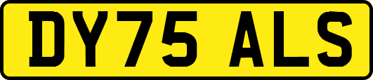 DY75ALS