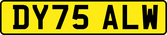 DY75ALW