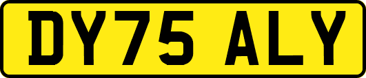 DY75ALY