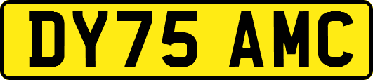 DY75AMC