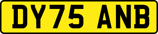 DY75ANB