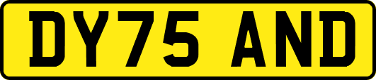 DY75AND