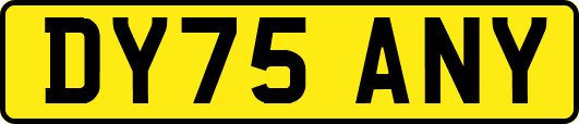 DY75ANY