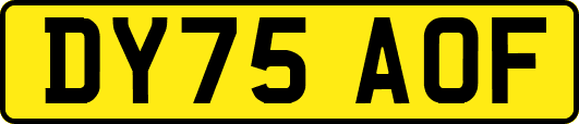 DY75AOF