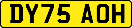 DY75AOH