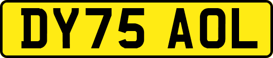 DY75AOL