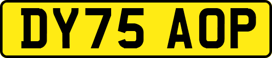 DY75AOP