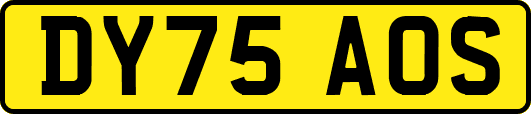 DY75AOS
