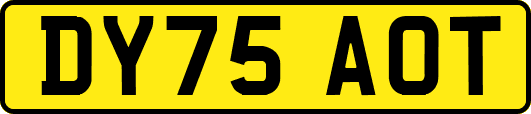 DY75AOT