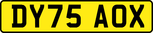 DY75AOX