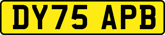 DY75APB
