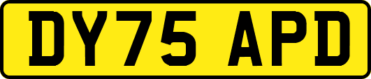 DY75APD