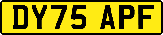 DY75APF