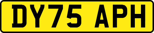 DY75APH
