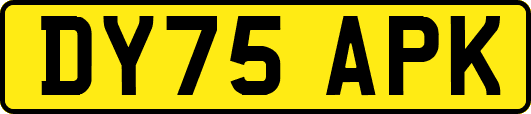 DY75APK