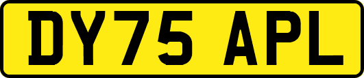 DY75APL