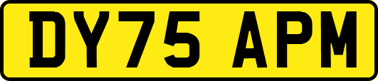 DY75APM