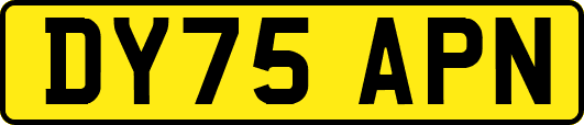 DY75APN