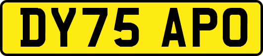 DY75APO