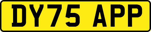 DY75APP