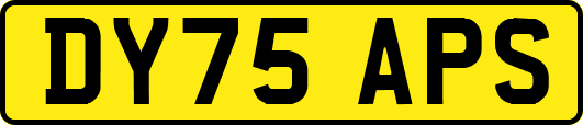 DY75APS