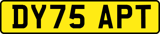 DY75APT