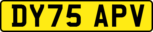DY75APV