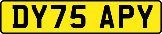 DY75APY