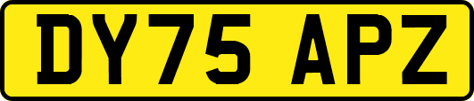 DY75APZ