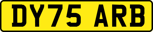 DY75ARB
