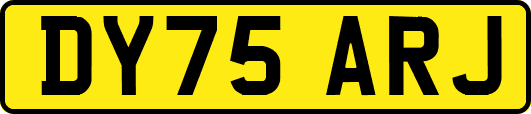 DY75ARJ