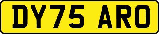 DY75ARO