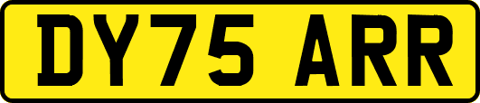DY75ARR