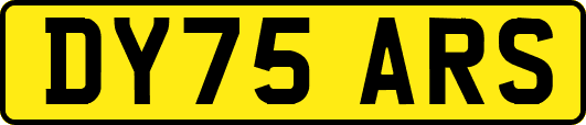 DY75ARS