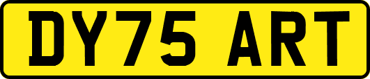 DY75ART