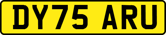 DY75ARU