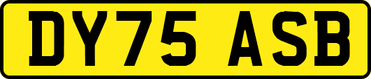 DY75ASB