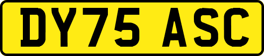 DY75ASC