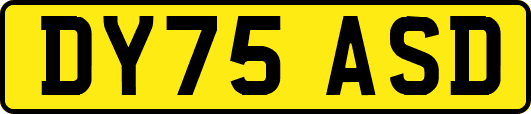 DY75ASD