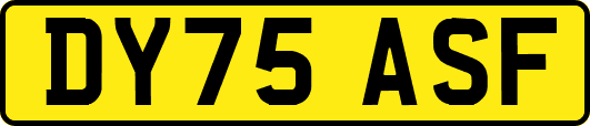 DY75ASF