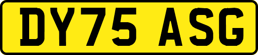 DY75ASG