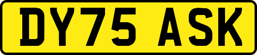 DY75ASK