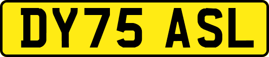 DY75ASL